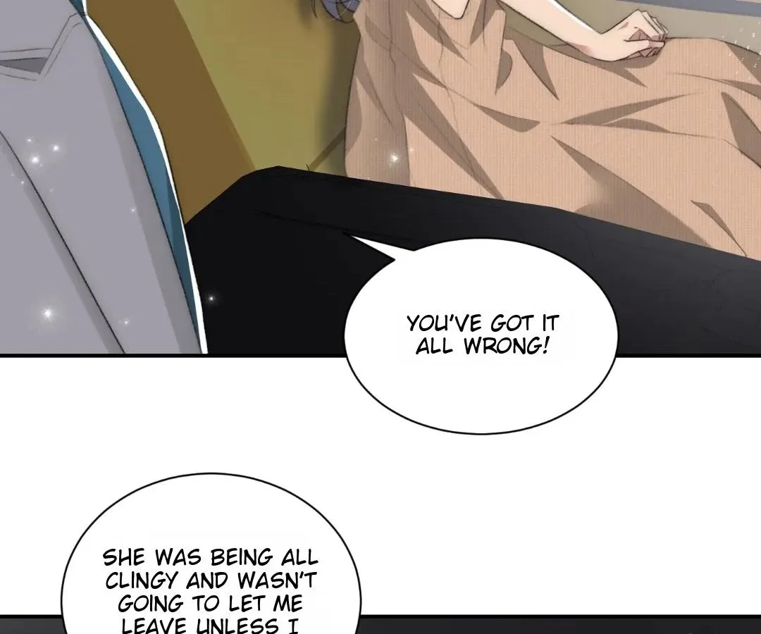 After Prison: The Real Heiress Claps Back Chapter 2 page 82