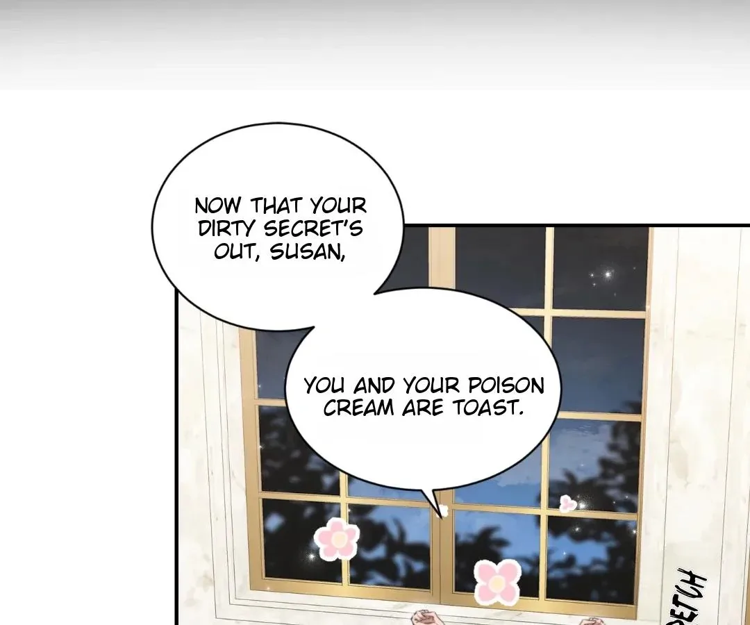 After Prison: The Real Heiress Claps Back Chapter 9 page 69