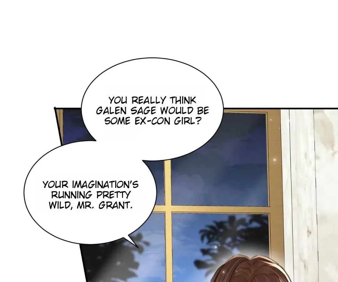 After Prison: The Real Heiress Claps Back Chapter 9 page 79