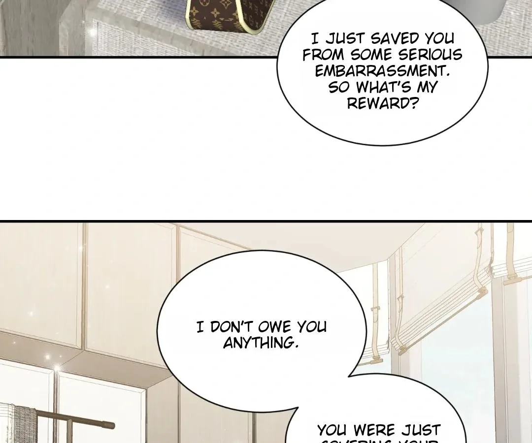 After Prison: The Real Heiress Claps Back Chapter 8 page 61
