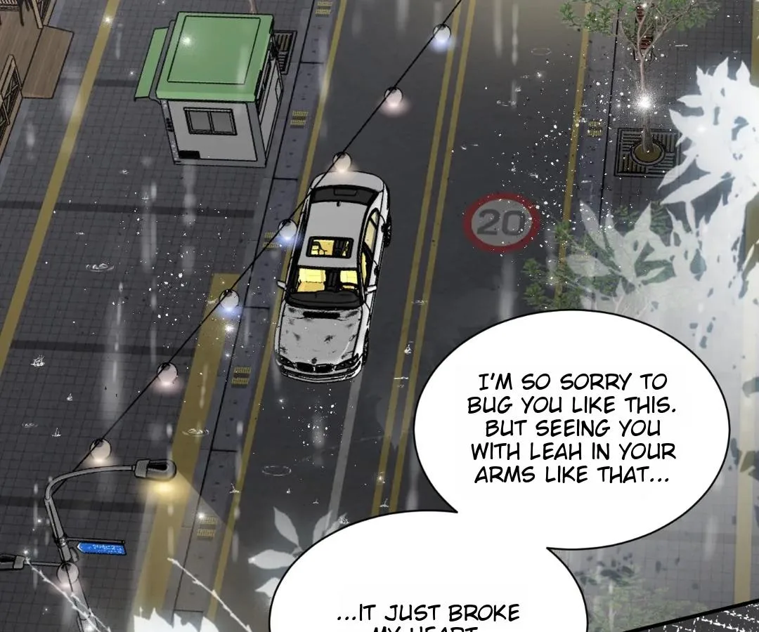 After Prison: The Real Heiress Claps Back Chapter 2 page 80