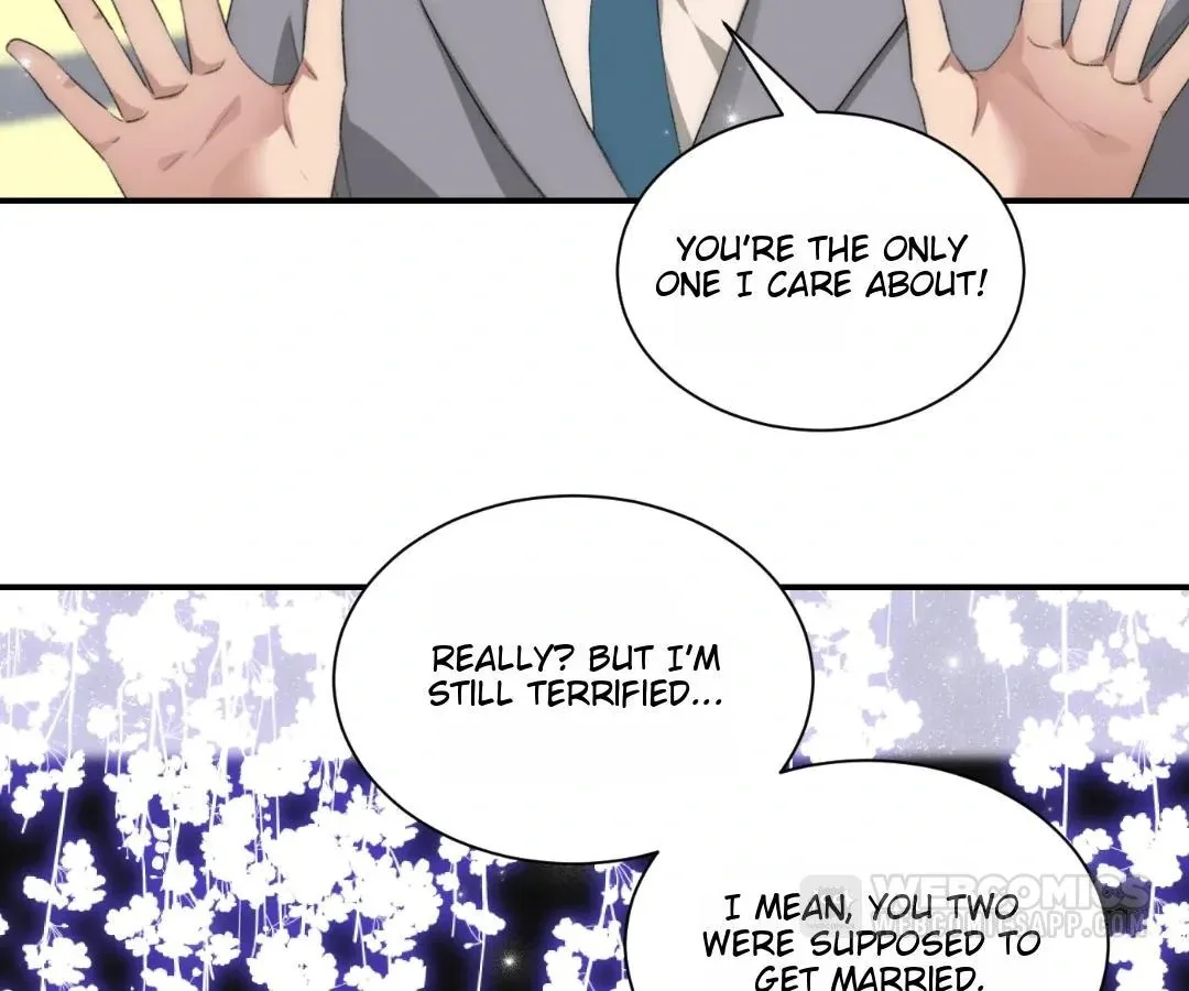 After Prison: The Real Heiress Claps Back Chapter 2 page 84