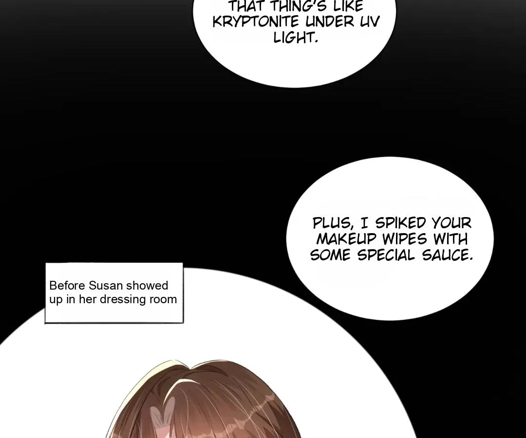 After Prison: The Real Heiress Claps Back Chapter 9 page 67