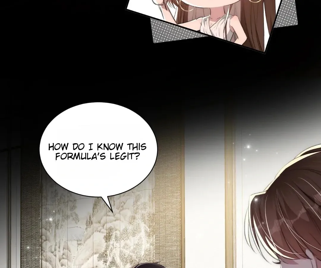 After Prison: The Real Heiress Claps Back Chapter 8 page 71