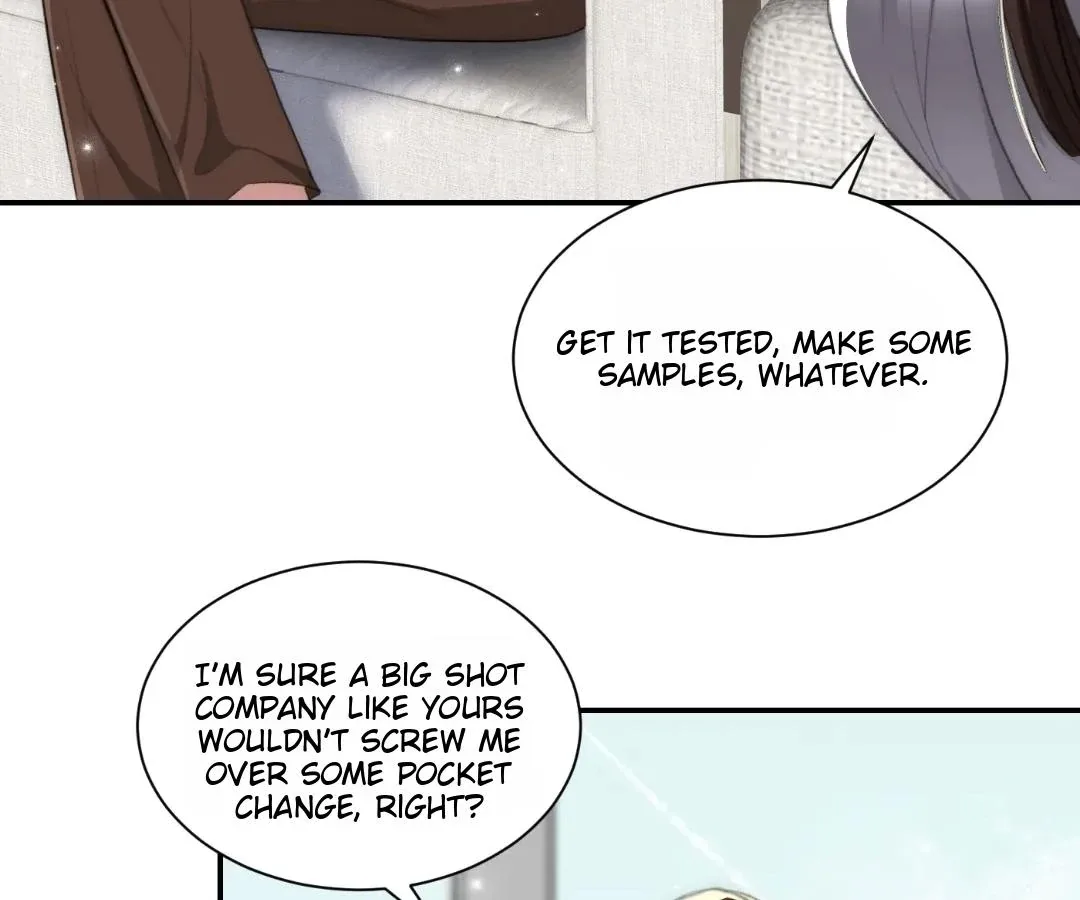 After Prison: The Real Heiress Claps Back Chapter 8 page 73