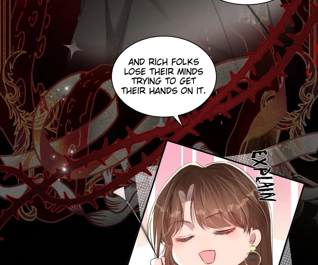 After Prison: The Real Heiress Claps Back Chapter 8 page 70