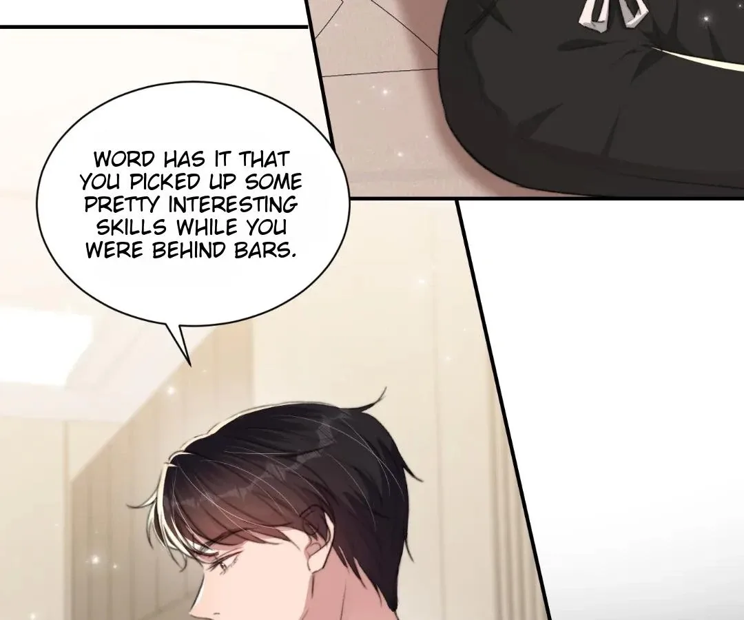After Prison: The Real Heiress Claps Back Chapter 9 page 81