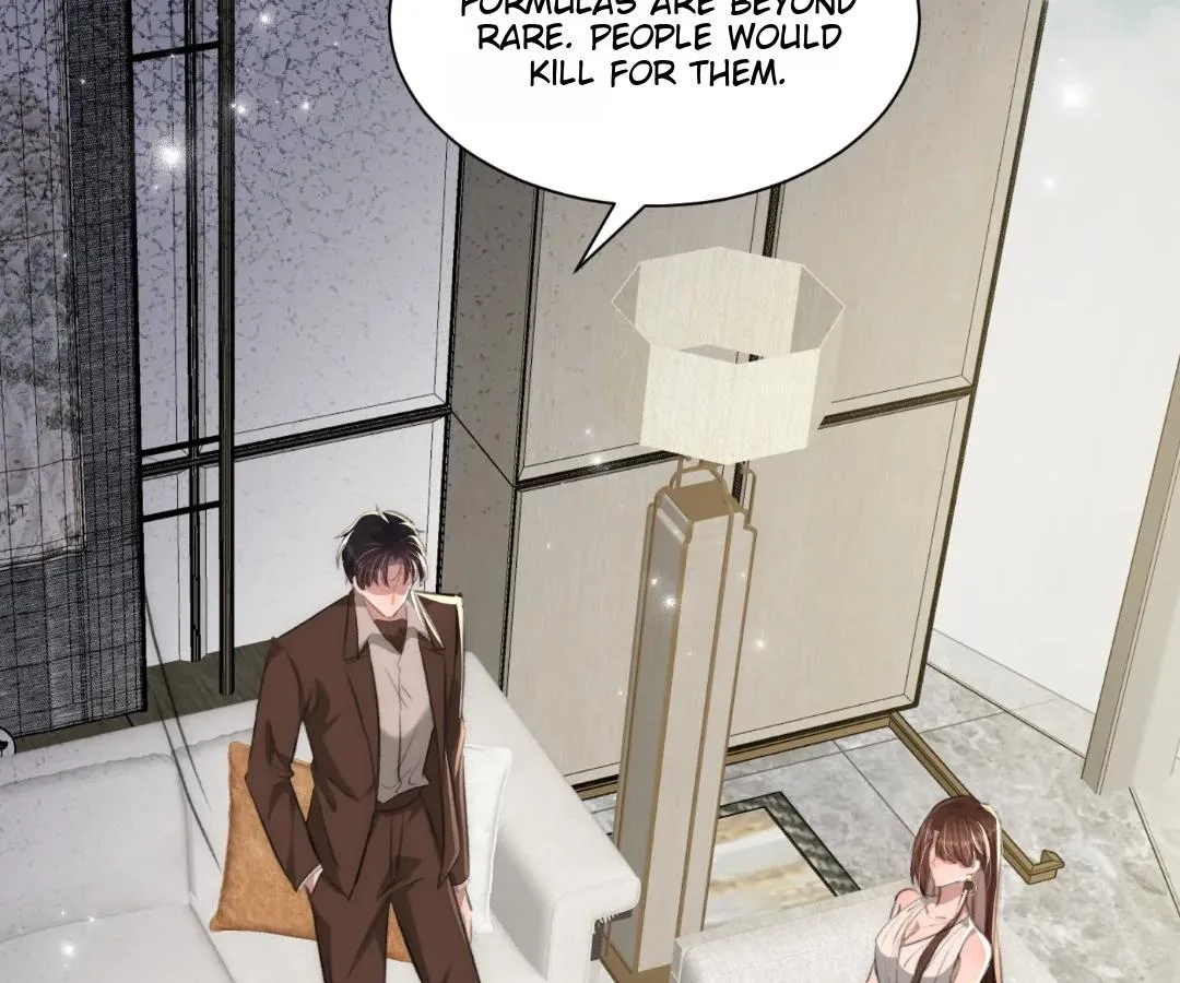 After Prison: The Real Heiress Claps Back Chapter 8 page 79