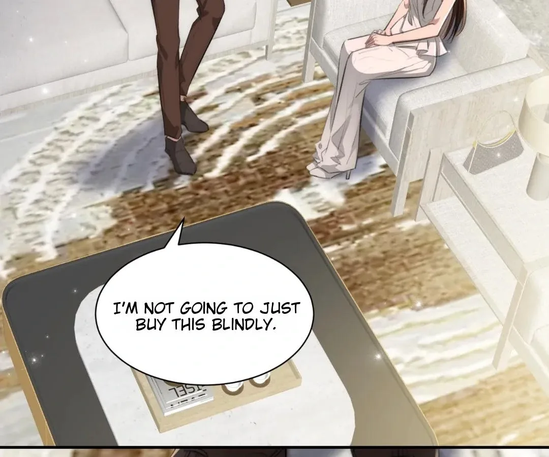 After Prison: The Real Heiress Claps Back Chapter 8 page 80