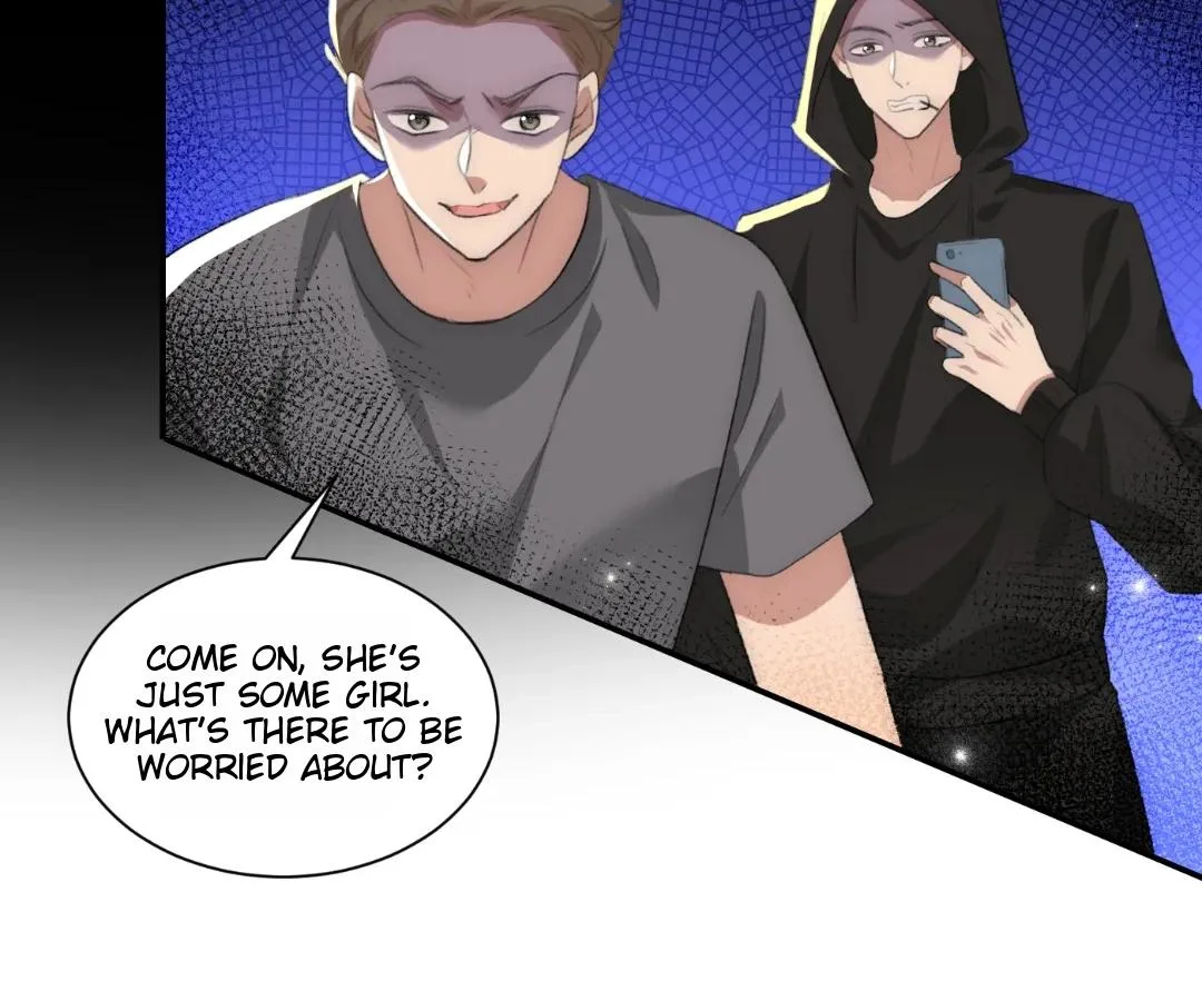After Prison: The Real Heiress Claps Back Chapter 2 page 109