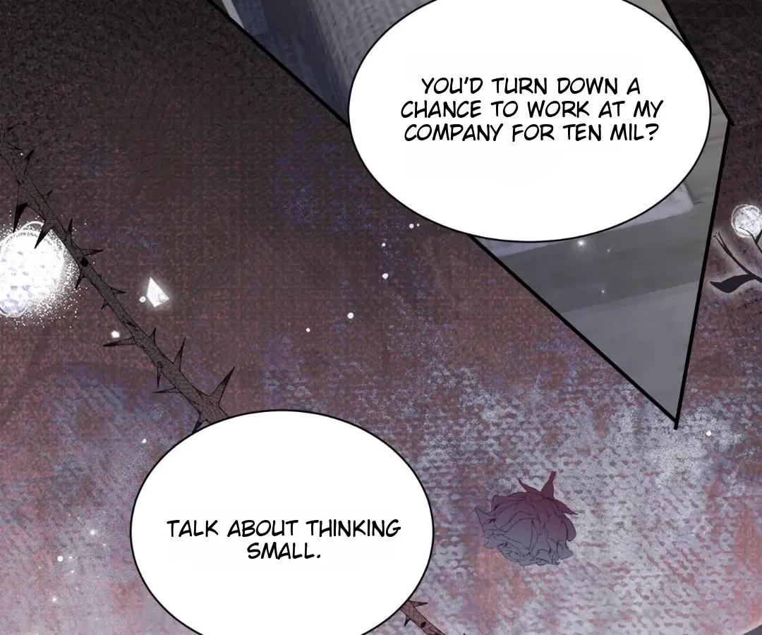 After Prison: The Real Heiress Claps Back Chapter 8 page 89