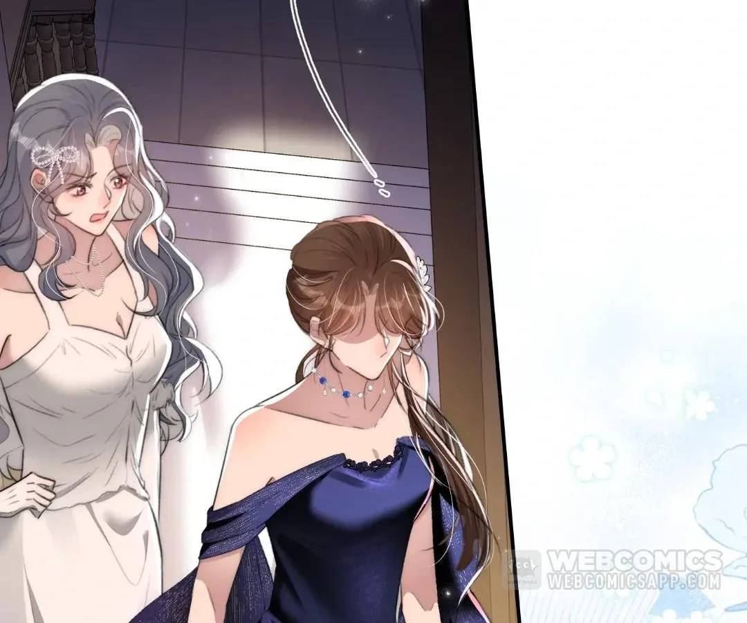 After Prison: The Real Heiress Claps Back Chapter 5 page 84