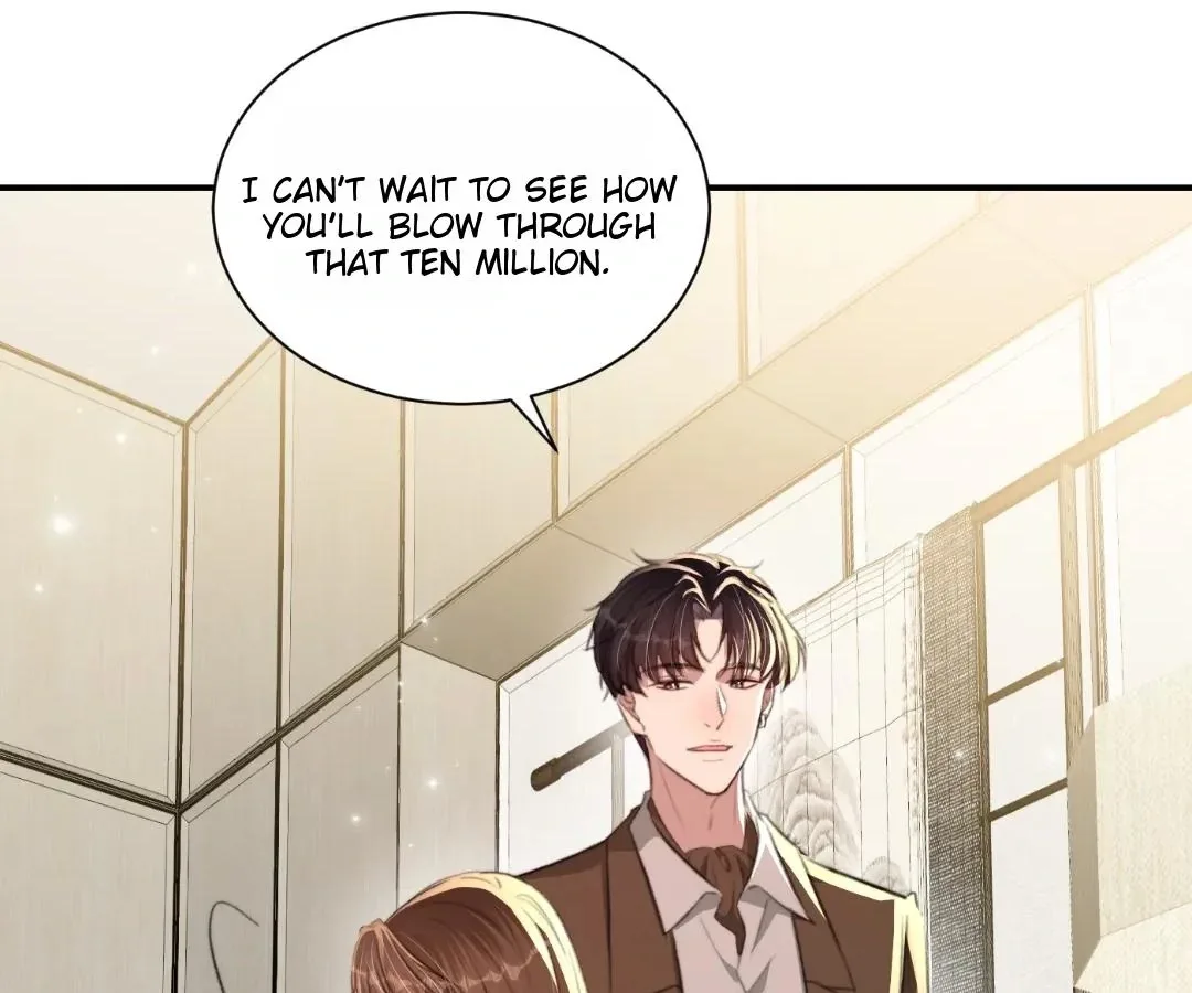 After Prison: The Real Heiress Claps Back Chapter 8 page 105