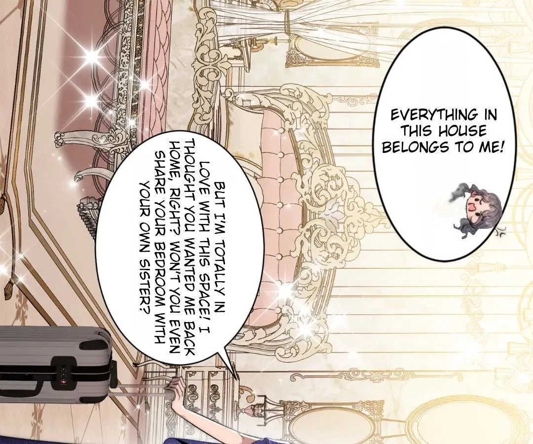 After Prison: The Real Heiress Claps Back Chapter 5 page 89
