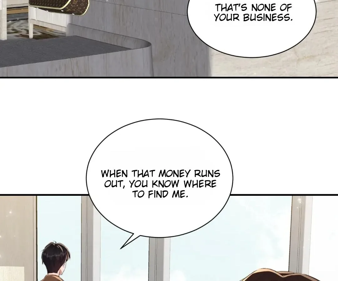After Prison: The Real Heiress Claps Back Chapter 8 page 107