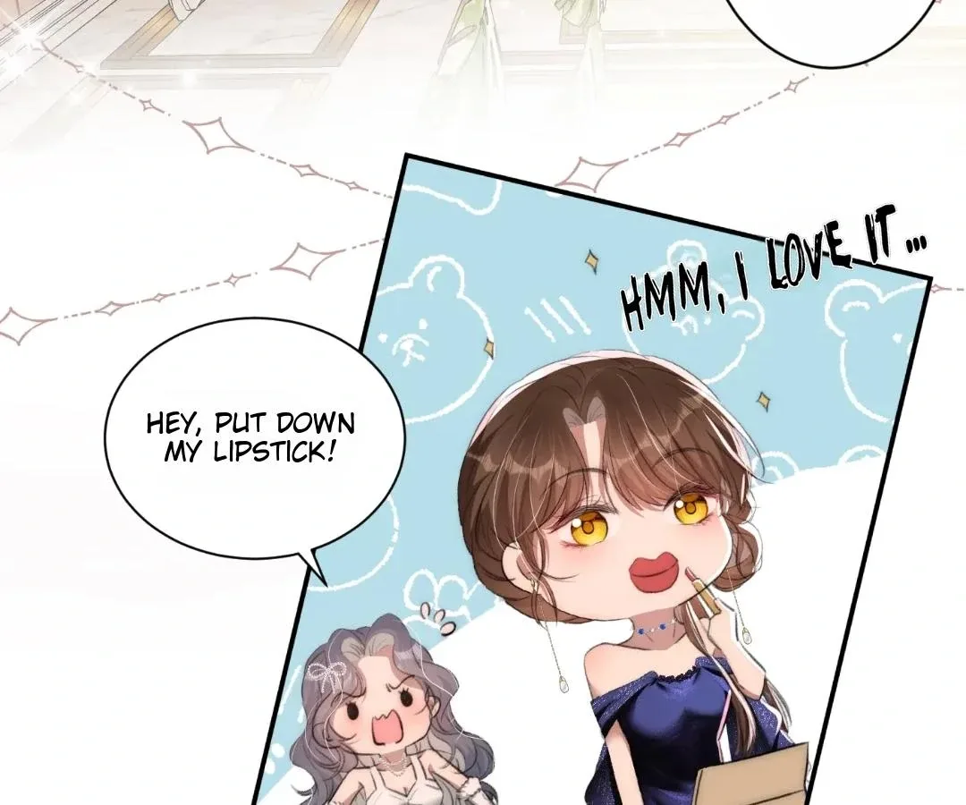After Prison: The Real Heiress Claps Back Chapter 5 page 91