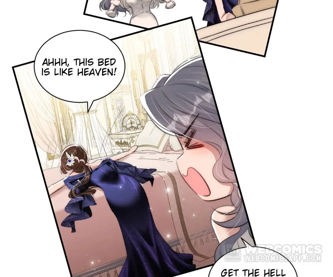 After Prison: The Real Heiress Claps Back Chapter 5 page 92