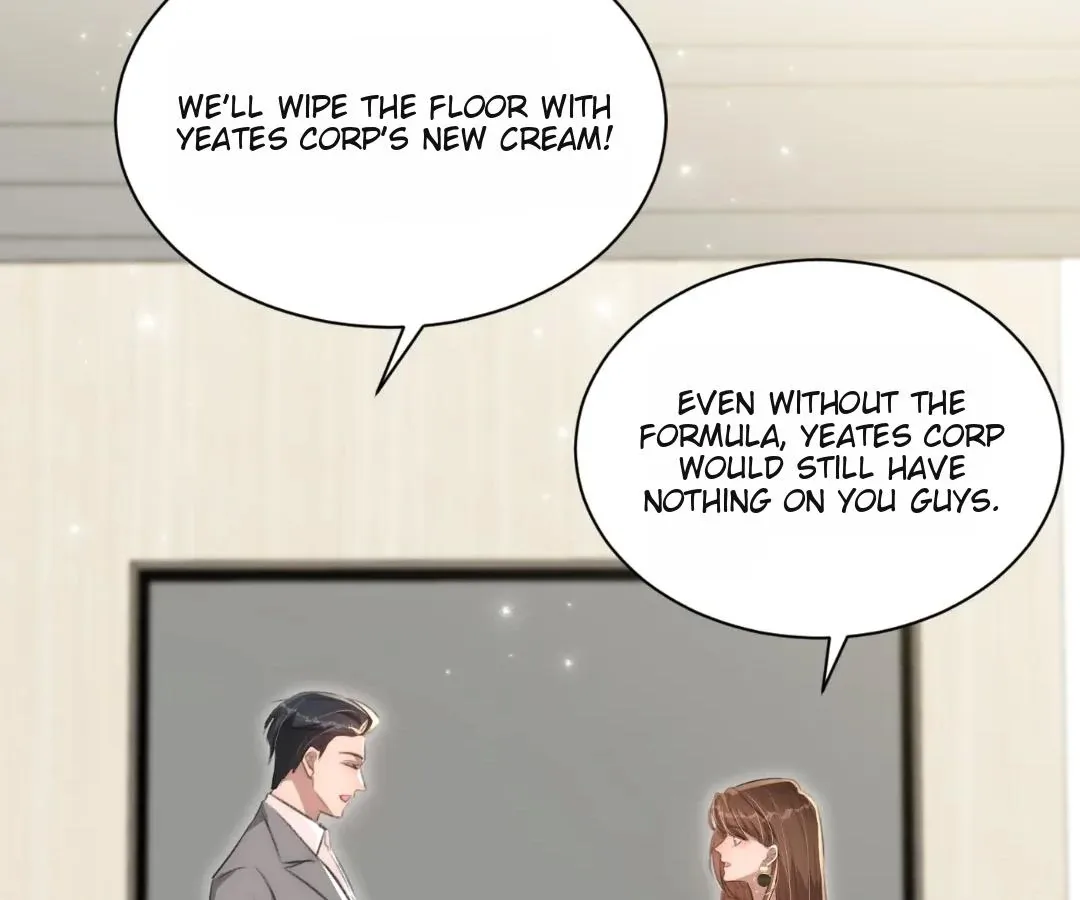 After Prison: The Real Heiress Claps Back Chapter 8 page 122