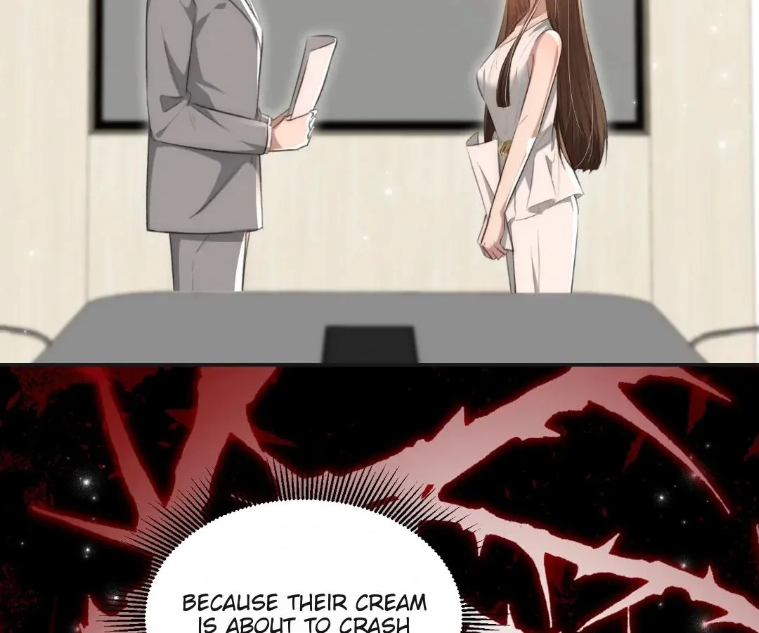 After Prison: The Real Heiress Claps Back Chapter 8 page 123