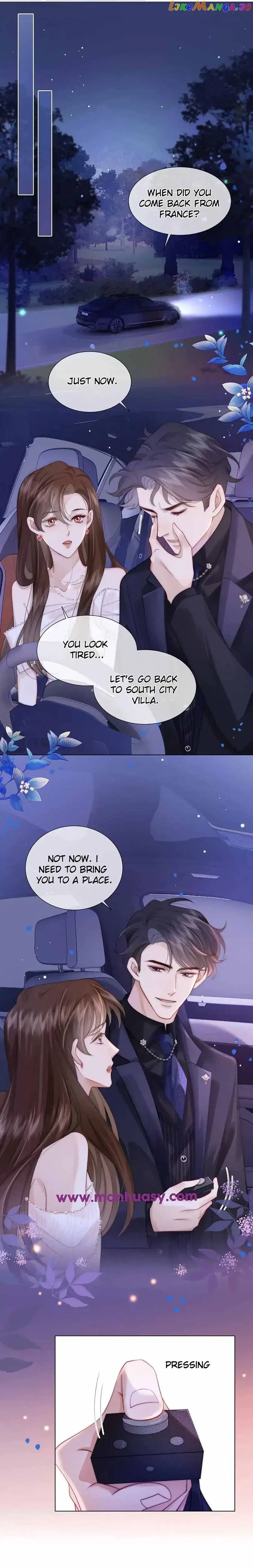 After One Night Chapter 37 page 5