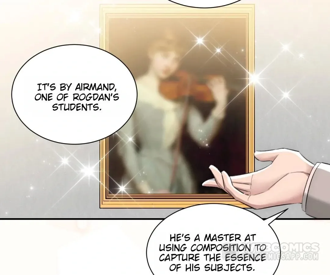After Prison: The Real Heiress Claps Back Chapter 16 page 4
