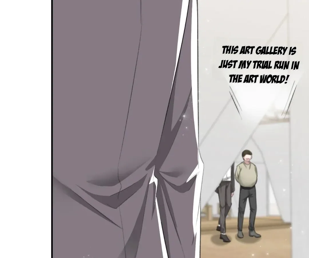 After Prison: The Real Heiress Claps Back Chapter 16 page 33
