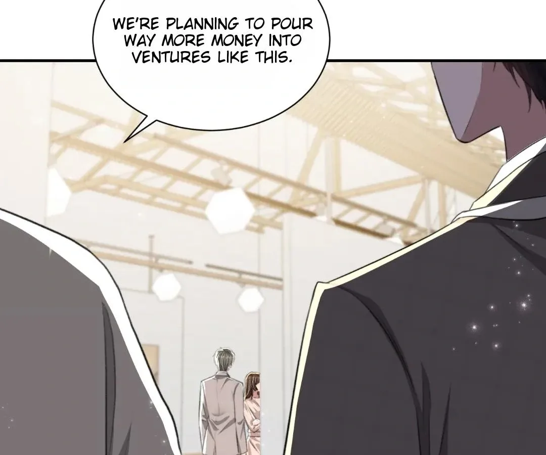 After Prison: The Real Heiress Claps Back Chapter 16 page 35