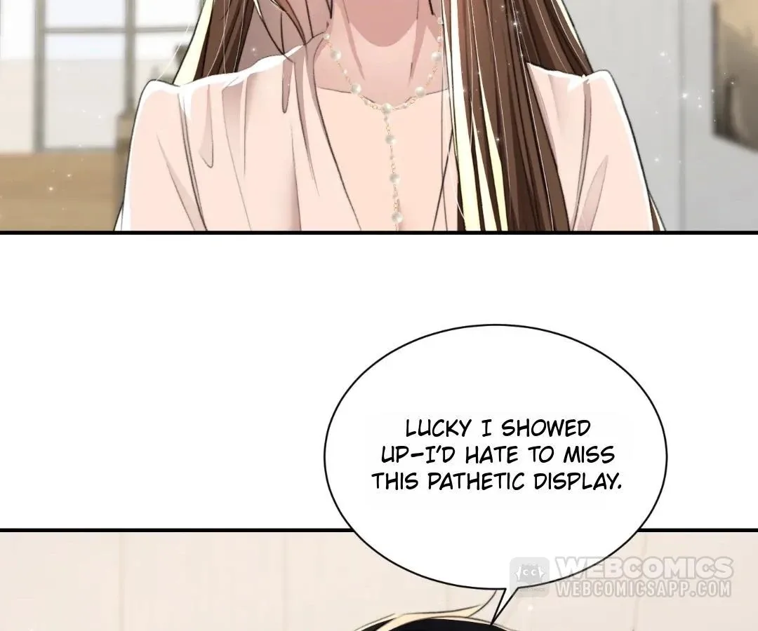 After Prison: The Real Heiress Claps Back Chapter 16 page 60