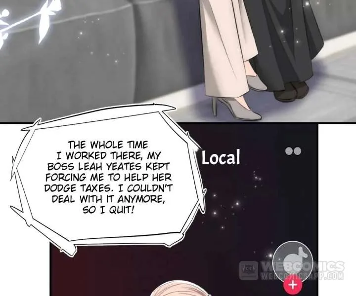 After Prison: The Real Heiress Claps Back Chapter 18 page 4