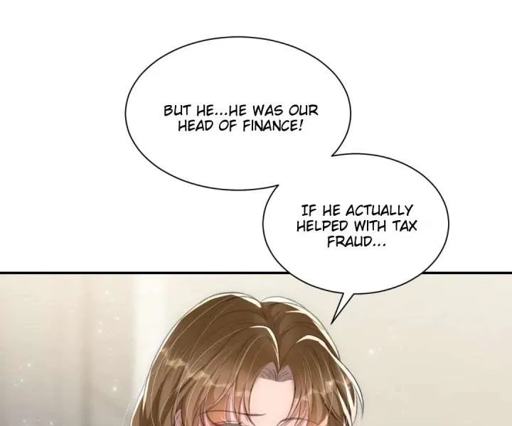 After Prison: The Real Heiress Claps Back Chapter 18 page 11
