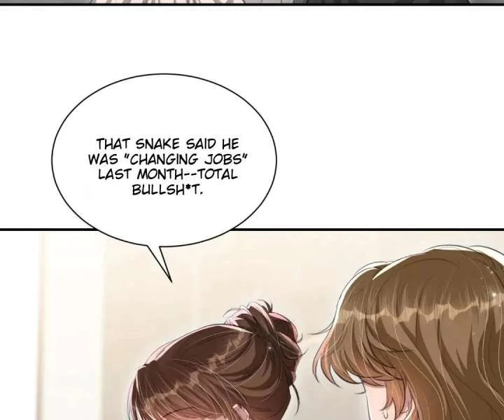 After Prison: The Real Heiress Claps Back Chapter 18 page 9