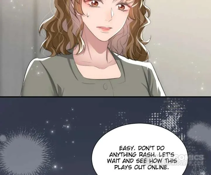 After Prison: The Real Heiress Claps Back Chapter 18 page 12