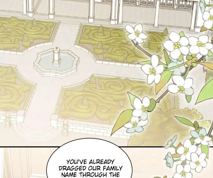 After Prison: The Real Heiress Claps Back Chapter 18 page 21