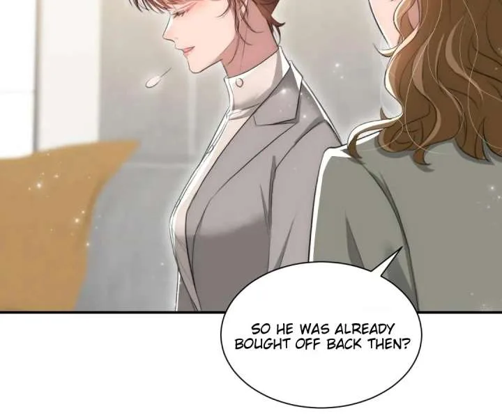 After Prison: The Real Heiress Claps Back Chapter 18 page 10