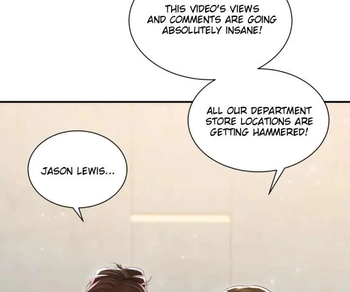 After Prison: The Real Heiress Claps Back Chapter 18 page 7