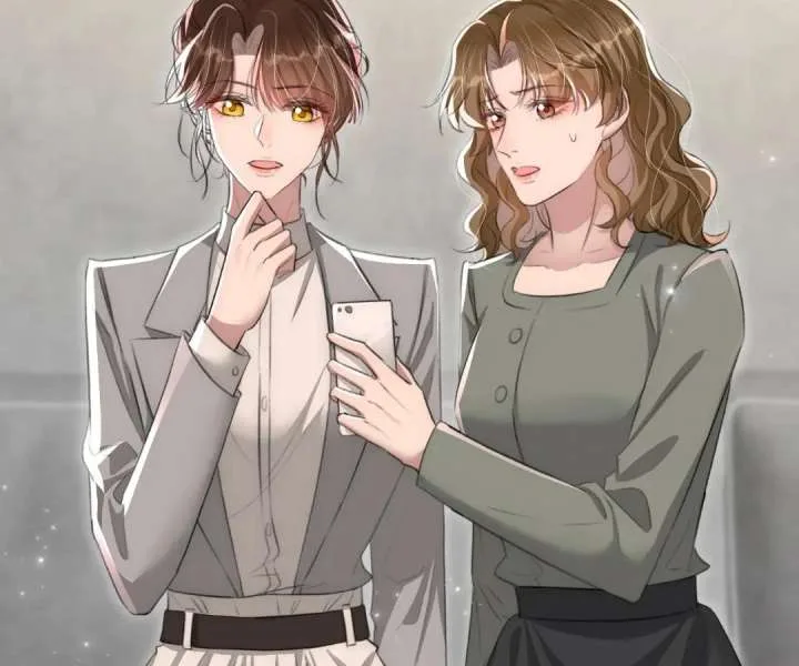 After Prison: The Real Heiress Claps Back Chapter 18 page 8