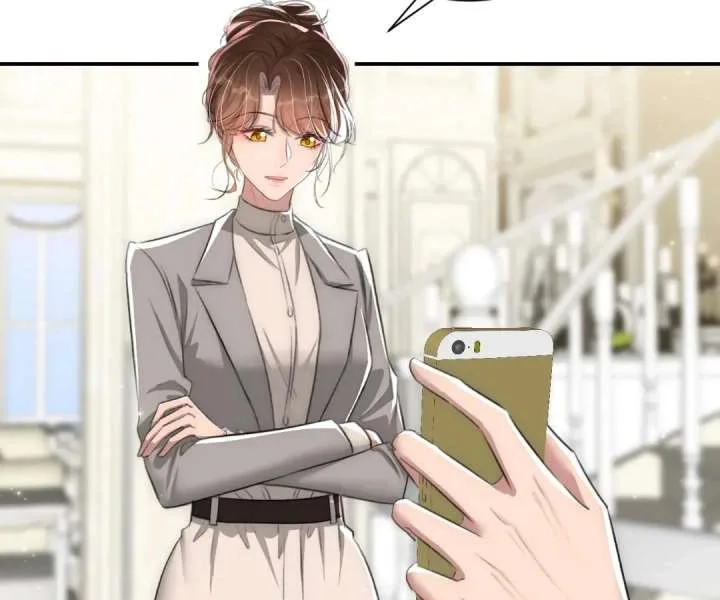After Prison: The Real Heiress Claps Back Chapter 18 page 35
