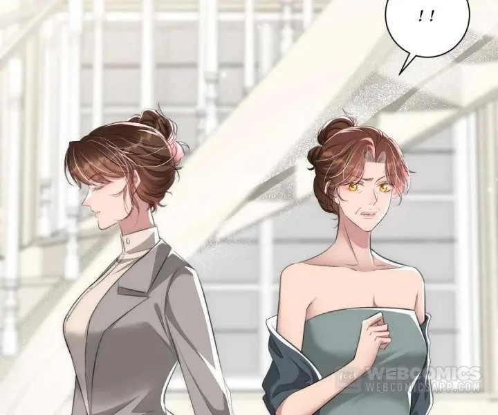 After Prison: The Real Heiress Claps Back Chapter 18 page 28
