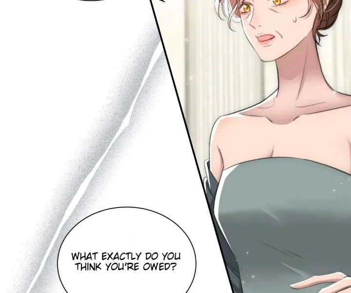 After Prison: The Real Heiress Claps Back Chapter 18 page 37