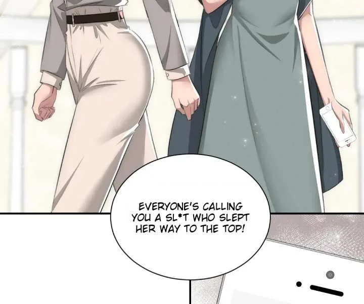 After Prison: The Real Heiress Claps Back Chapter 18 page 29