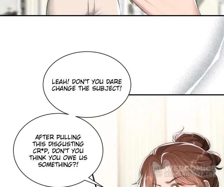 After Prison: The Real Heiress Claps Back Chapter 18 page 36