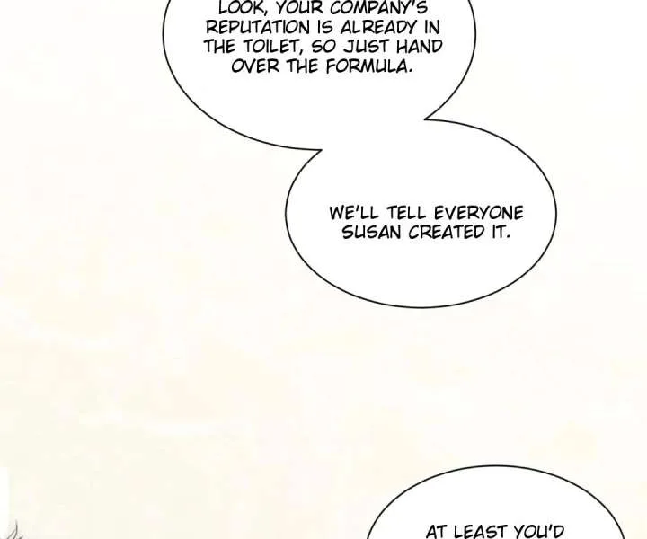 After Prison: The Real Heiress Claps Back Chapter 18 page 40
