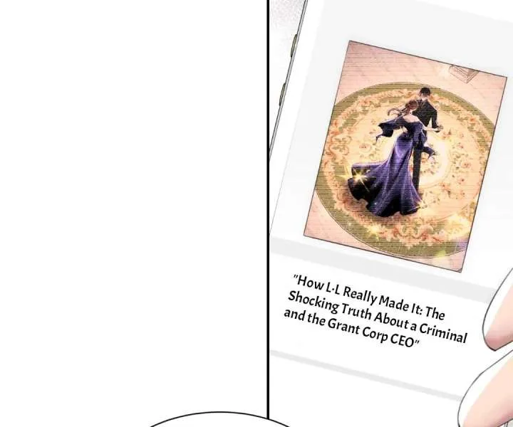 After Prison: The Real Heiress Claps Back Chapter 18 page 30