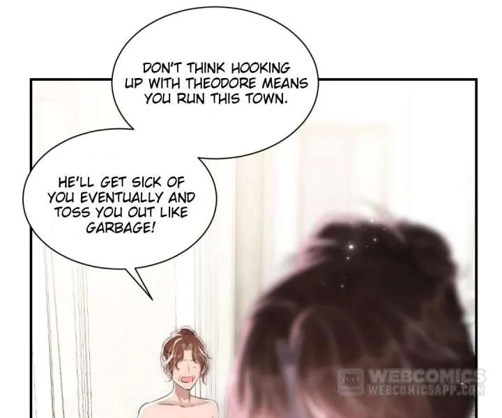 After Prison: The Real Heiress Claps Back Chapter 18 page 60