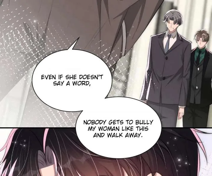 After Prison: The Real Heiress Claps Back Chapter 18 page 81