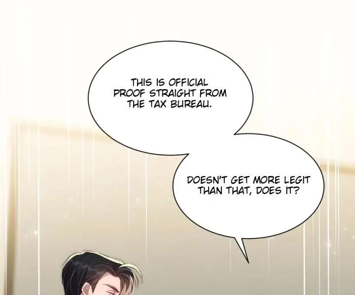 After Prison: The Real Heiress Claps Back Chapter 21 page 2
