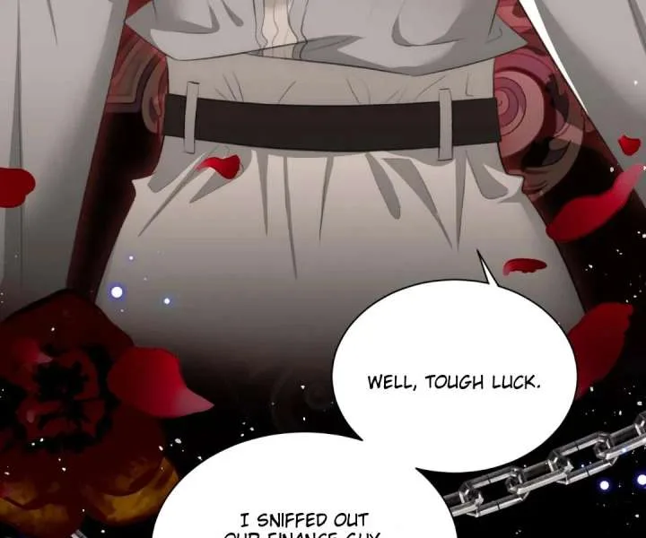 After Prison: The Real Heiress Claps Back Chapter 21 page 10
