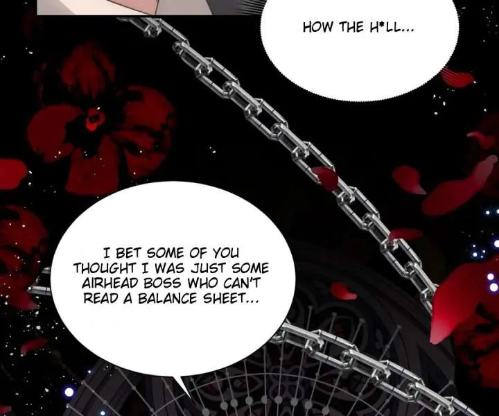 After Prison: The Real Heiress Claps Back Chapter 21 page 7