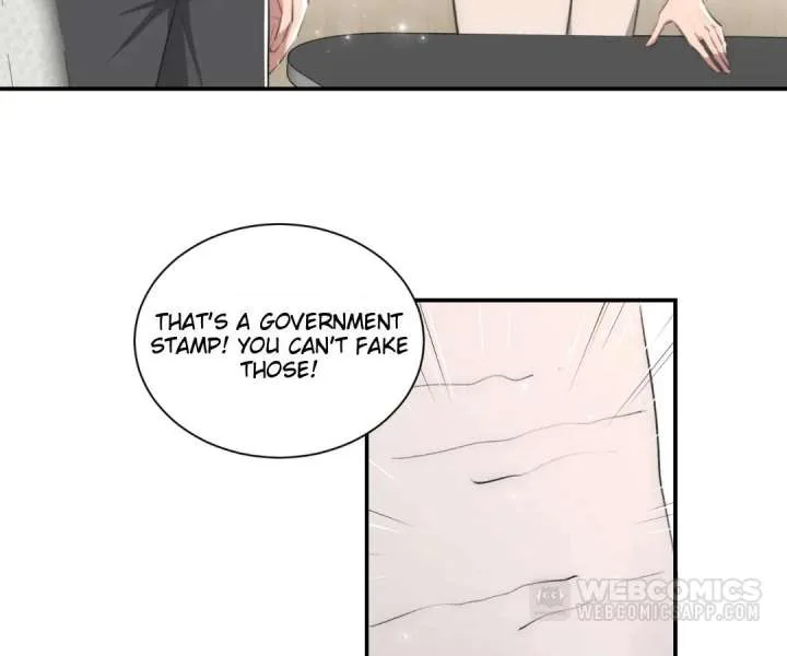 After Prison: The Real Heiress Claps Back Chapter 21 page 4