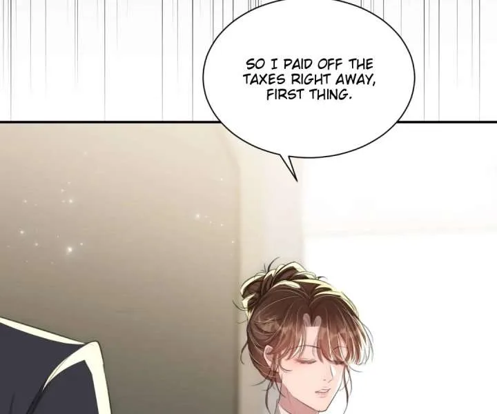 After Prison: The Real Heiress Claps Back Chapter 21 page 22